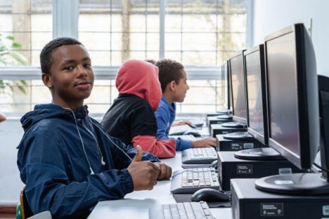 Educação divulga lista de classificados da 3ª etapa da Olimpíada de Matemática