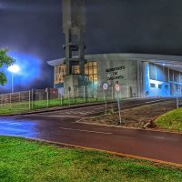 Imagem referente a Aeroporto de Cascavel passa a contar com mais três voos semanais para Guarulhos