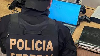 PF combate fraudes em transferências de renda em cinco estados