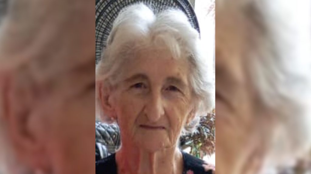 Familiares comunicam o falecimento de Maria Neli Pimenta Saveli