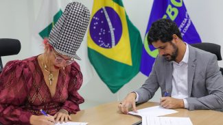 EBC firma acordo para cobertura do Festival Latinidades 2024