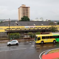 Imagem referente a 14 empresas disputam estudos e anteprojeto do Terminal Metropolitano de Londrina