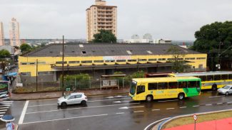 14 empresas disputam estudos e anteprojeto do Terminal Metropolitano de Londrina