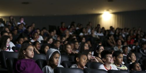 Imagem referente a Mostra Sesc de Cinema recebe inscrição de filmes até o próximo dia 22