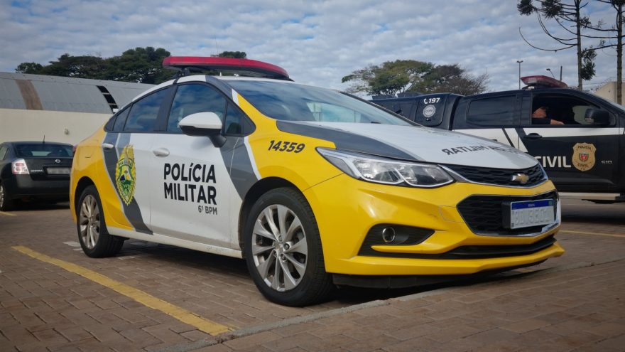 Homem é preso após descumprir medida protetiva contra a ex-companheira