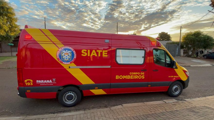 Bebê de 1 ano é atacado por cachorro da família no Floresta