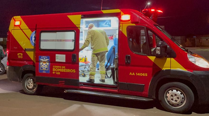 Homem é atropelado por Astra no Interlagos