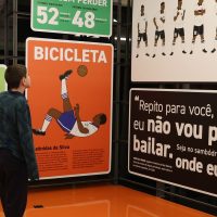 Imagem referente a Museu do Futebol reabre com espaço a Pelé e ao futebol feminino