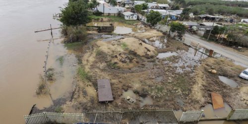 Imagem referente a Cadastro de famílias gaúchas no Auxílio Reconstrução vai até sexta