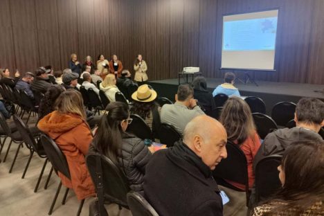 Pré-Conferência de governanças regionais vai gerar sugestões para Ministério do Turismo
