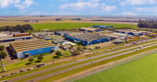 Imagem referente a Mascarello Carrocerias e Ônibus oferece formação gratuita e oportunidades de efetivação no setor industrial