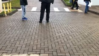 Operação Backup: Três pessoas são encaminhadas à Delegacia de Polícia Civil