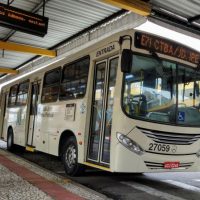 Imagem referente a Linhas de ônibus de São José dos Pinhais recebem reforço de horários