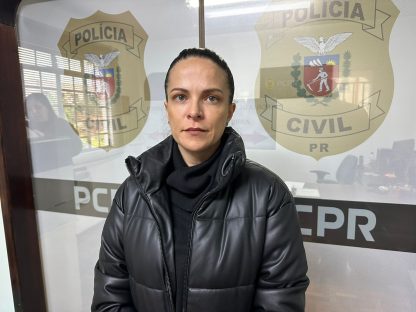 Conforme Delegada do NUCRIA, criança e adolescente foram abusadas durante sessão de cinema Imagem referente a Conforme Delegada do NUCRIA, criança e adolescente foram abusadas durante sessão de cinema