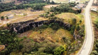 Governo do Estado lança consulta pública para concessão de uso da Pedreira do Atuba