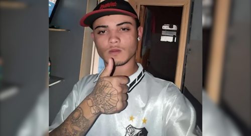 Assassinato de jovem pode ter sido ‘acerto de contas’, afirma delegado Imagem referente a Assassinato de jovem pode ter sido ‘acerto de contas’, afirma delegado