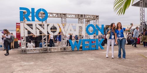 Imagem referente a Evento de inovação no Rio vai debater humanização na era da IA