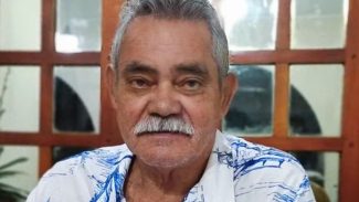 Aos 78 anos, morre o ex-governador do Acre Romildo Magalhães