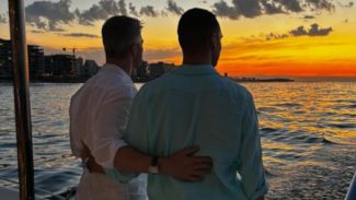 Ex-piloto de F1 Schumacher assume relacionamento gay