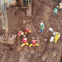 Imagem referente a Vítimas de tragédias esperam cobranças ao Brasil após audiência na OEA