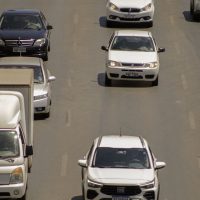 Imagem referente a Número de motoristas com problema de visão cresce quase 80% em 10 anos