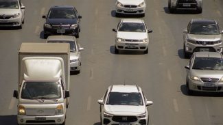 Número de motoristas com problema de visão cresce quase 80% em 10 anos