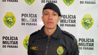 Idosa espancada em assalto: Criminoso morava nas proximidades da casa da vítima