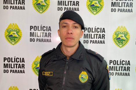 Idosa espancada em assalto: Criminoso morava nas proximidades da casa da vítima