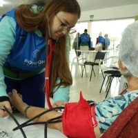 Imagem referente a Operação Rondon Paraná 2024 beneficia 21 mil pessoas na primeira semana de atividades