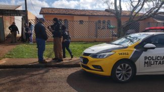 Homem encontrado morto em residência no Santa Cruz é identificado