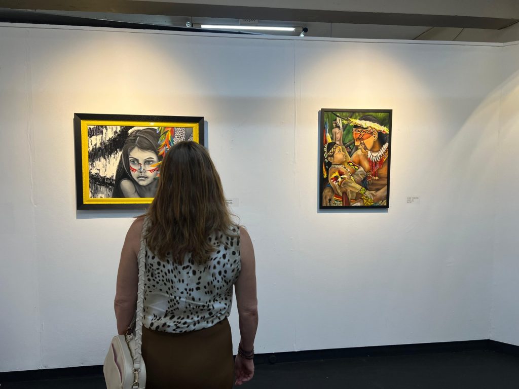 CULTURA: Já estão abertas as inscrições para 8ª Panorama das Artes de Cascavel