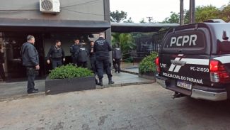 Operação 