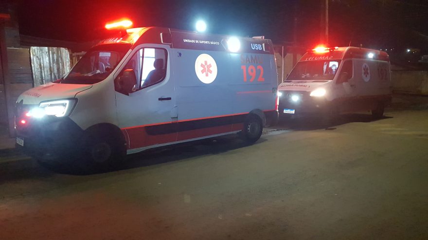 Mulher morre após sofrer parada cardíaca no Bairro Interlagos