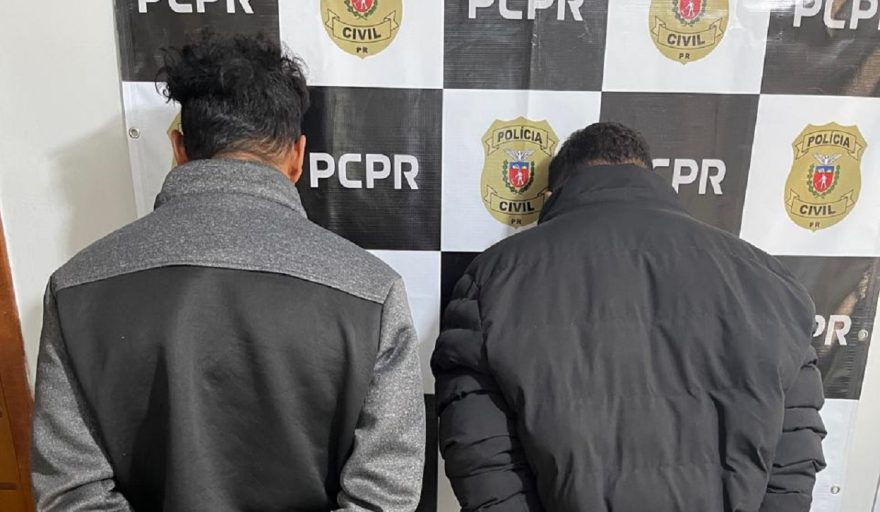 Polícia Civil cumpre mandados relacionados aos crimes de tráfico de drogas, tortura e tentativa de homicídio