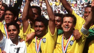 Há 30 anos seleção brasileira pôs fim a longo jejum ao faturar o tetra