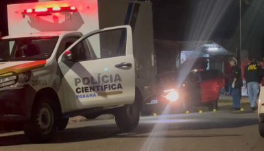Imagem referente a Mortos em confronto no Pacaembu são identificados