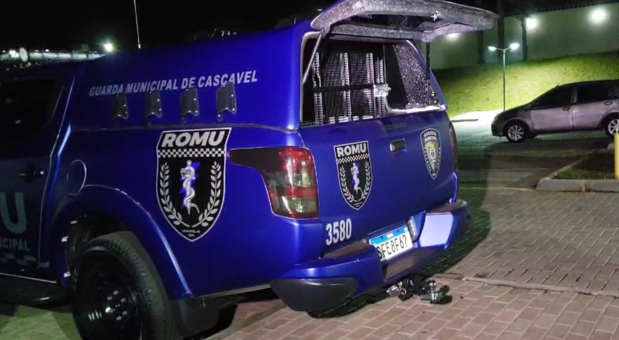 Foragido da Justiça é preso na Praça do Migrante