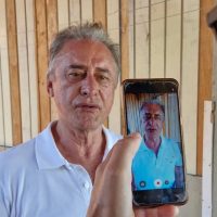 Imagem referente a Promotoria e Juíza de Cascavel negam pedido de Edgar Bueno para processo tramitar em Segredo de Justiça