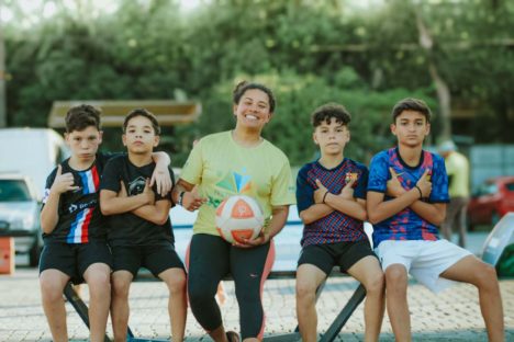 Festival da Família e 17 eventos esportivos movimentam o Litoral no fim de semana Imagem referente a Festival da Família e 17 eventos esportivos movimentam o Litoral no fim de semana