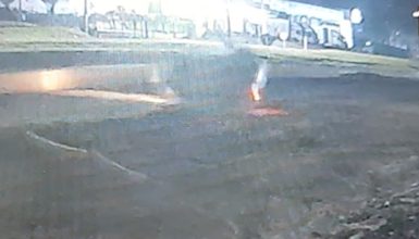 Imagem referente a Acidente com morte na BR-277: Detalhes mostram que carro capotou diversas vezes e motorista foi ejetado