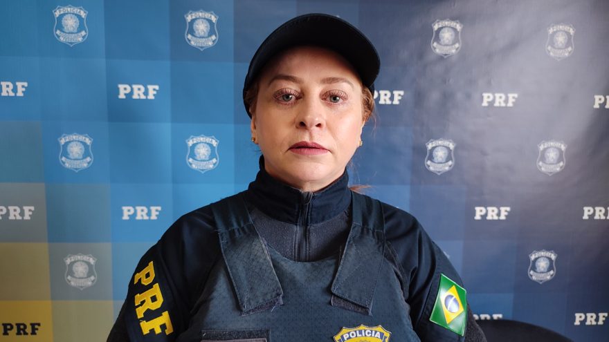 PRF descarta possibilidade de atropelamento em gravíssimo acidente na BR-277 em Cascavel