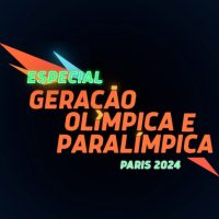 Imagem referente a Série da AEN mostra como bolsa do Governo vai fortalecer atletas nos Jogos de Paris