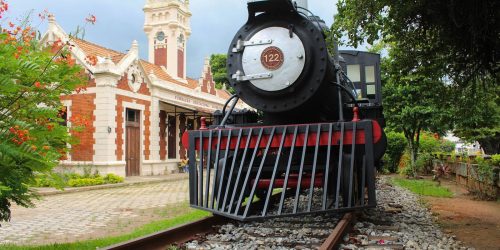 Imagem referente a Festival Vale do Café leva música e cultura a municípios do Sul do Rio