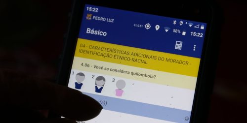 Imagem referente a Brasil tem 7,6 mil comunidades quilombolas, mostra Censo