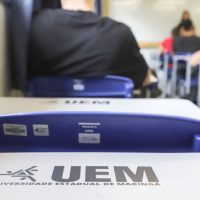 Imagem referente a UEM abre concurso com 82 vagas para docentes efetivos; salários vão até R$ 16,5 mil