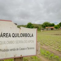 Imagem referente a 7.113 quilombolas do Paraná vivem em 68 localidades de 22 municípios, aponta IBGE