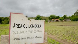 7.113 quilombolas do Paraná vivem em 68 localidades de 22 municípios, aponta IBGE