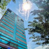 Imagem referente a AGU defende suspensão da privatização da Sabesp