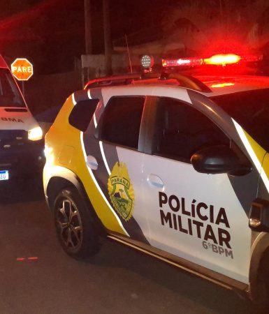 Imagem referente a Homem volta a bar para tirar satisfação e é morto a facada pela proprietária