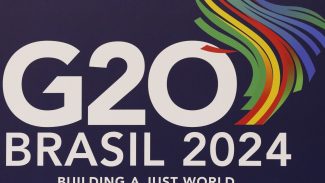 Etapa final do G20 sobre emprego começa terça-feira